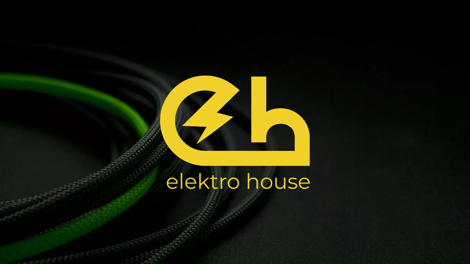 Создание сайта компании «Elektro House» в Короче